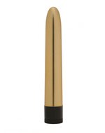 Dorcel - Golden Boy - Klassieke Vibrator - Goud