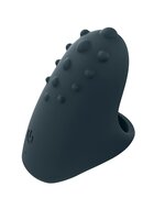 Dorcel - Magic Finger Recharge - Vinger Vibrator - Zwart