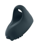 Dorcel - Magic Finger Recharge - Vinger Vibrator - Zwart