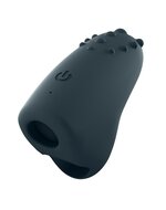 Dorcel - Magic Finger Recharge - Vinger Vibrator - Zwart