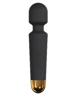 Dorcel - Kit Wanderful - Massager Met Twee Extra Opzetstukken