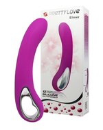 Pretty Love - Alston/Elmer - Vibrator