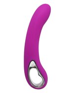 Pretty Love - Alston/Elmer - Vibrator
