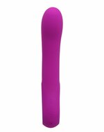 Pretty Love - Alston/Elmer - Vibrator