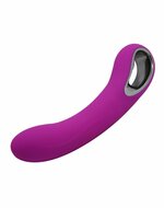 Pretty Love - Alston/Elmer - Vibrator
