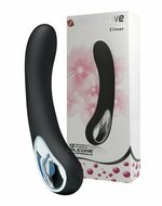 Pretty Love - Alston - Vibrator - Zwart