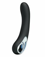 Pretty Love - Alston - Vibrator - Zwart