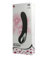 Pretty Love - Alston - Vibrator - Zwart
