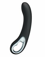 Pretty Love - Alston - Vibrator - Zwart