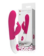 Pretty Love - Felix - Vibrator Met 30 standen