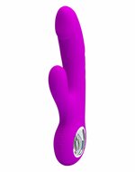 Pretty Love - Gordon - Rabbit Vibrator- Dieproze