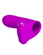 Pretty Love - Maxwell - Vinger Vibrator