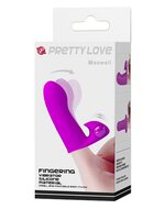 Pretty Love - Maxwell - Vinger Vibrator