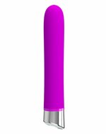 Pretty Love - Randolph - Klassieke Vibrator - Roze