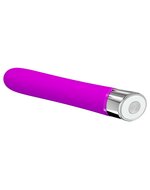 Pretty Love - Randolph - Klassieke Vibrator - Roze