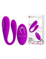 Pretty Love - Algeron - Partner Vibrator
