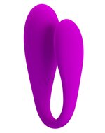 Pretty Love - August - Partner Vibrator Met App Control