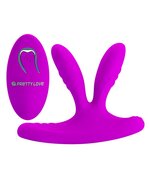 Pretty Love - Magic Fingers - Vibrator Met Afstandsbediening