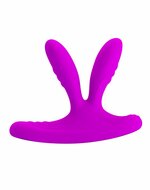 Pretty Love - Magic Fingers - Vibrator Met Afstandsbediening