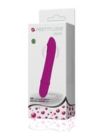 Pretty Love - Beck - Mini Vibrator