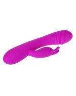 Pretty Love - Hunter - Tarzan Vibrator
