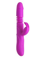 Pretty Love - Ward - Stotende Vibrator