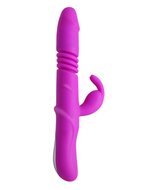 Pretty Love - Ward - Stotende Vibrator