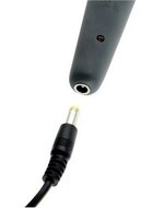 PalmPower Wand Vibrator Met verwisselbare Kop - Roze