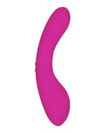Swan Wand Vibrator Oplaadbaar - roze