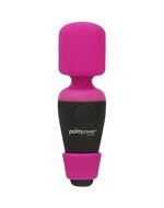PalmPower - Pocket Wand Vibrator