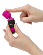 PalmPower - Pocket Wand Vibrator