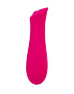 The Mini Swan Rose clitoris vibrator - roze