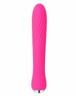 Svakom - Anya Verwarmende Vibrator - roze