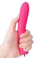 Svakom - Anya Verwarmende Vibrator - roze