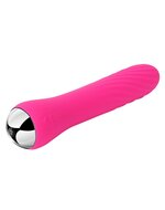 Svakom - Anya Verwarmende Vibrator - roze
