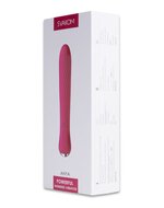 Svakom - Anya Verwarmende Vibrator - roze