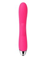 Svakom - Angel Verwarmende Vibrator - roze