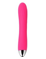 Svakom - Angel Verwarmende Vibrator - roze