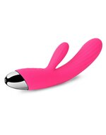 Svakom - Angel Verwarmende Vibrator - roze