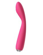 Svakom - Clitoris en G-spot Vibrator Iris