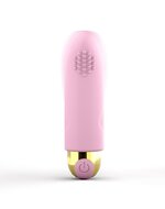 Love to Love - Vinger Vibrator - Touch Me - Roze