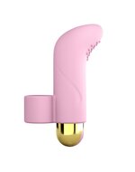 Love to Love - Vinger Vibrator - Touch Me - Roze