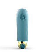 Love to Love - Vinger Vibrator Touch Me Petrol - Turquoise