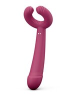 Love to Love - Please Me Vibrator Masturbator en dubbele penetrator 2 in 1