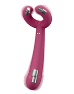 Love to Love - Please Me Vibrator Masturbator en dubbele penetrator 2 in 1