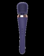 Love to Love - Brush Crush Wand Vibrator - Paars