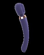 Love to Love - Brush Crush Wand Vibrator - Paars
