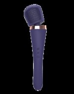 Love to Love - Brush Crush Wand Vibrator - Paars