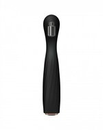 Love to Love - Vibrating Feel Me - Flexibele G-Spot Vibrator - Zwart