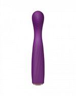 Love to Love - Vibrating Feel Me - Flexibele G-Spot Vibrator - Paars